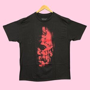 Hellraiser Hellseeker Evil Deadly Immortal Pinhead Horror Tee XL